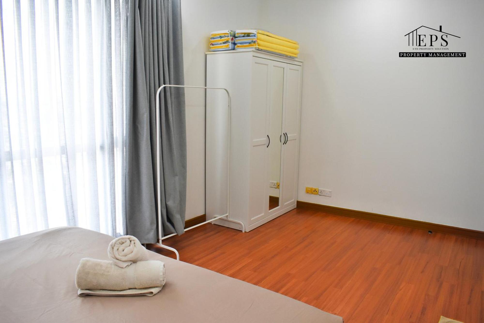 Damen @subanghomestay * Subang Jaya