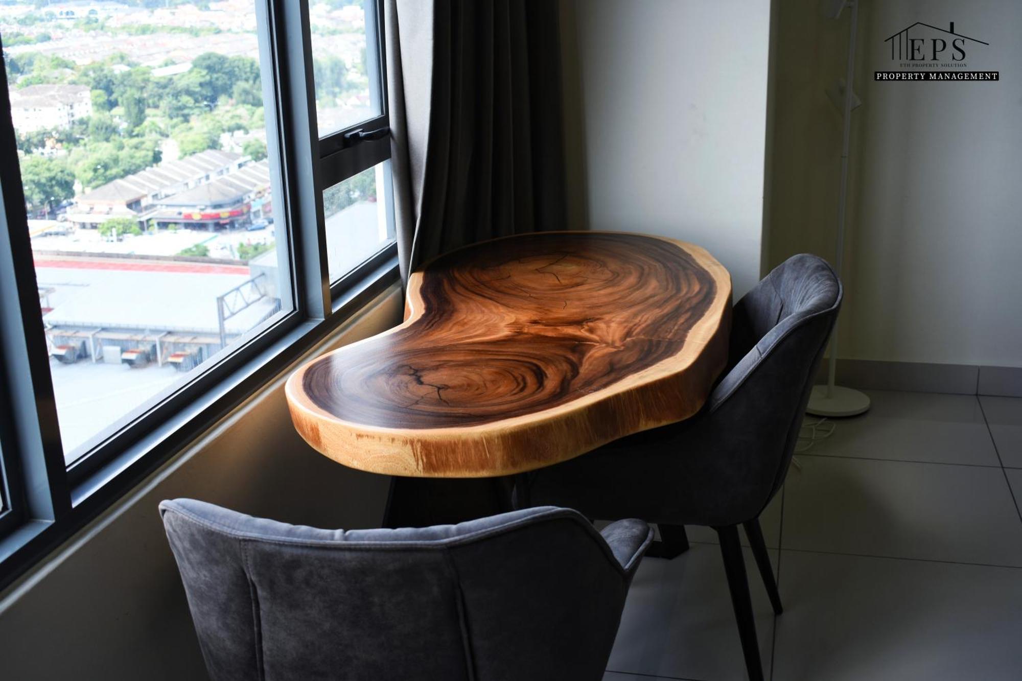 Damen @subanghomestay Apartment Subang Jaya