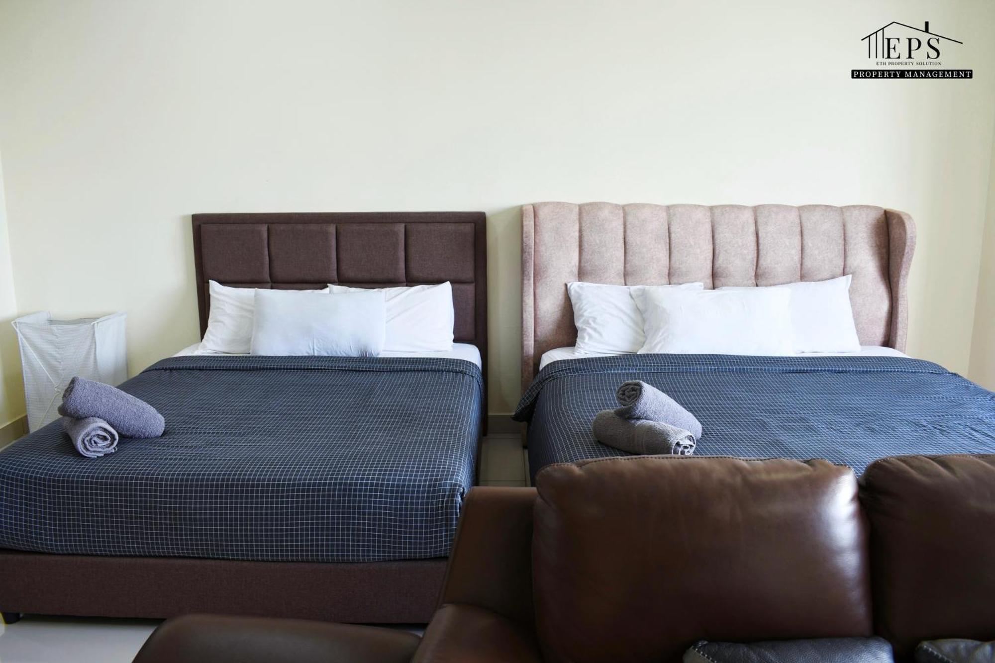 Damen @subanghomestay Subang Jaya