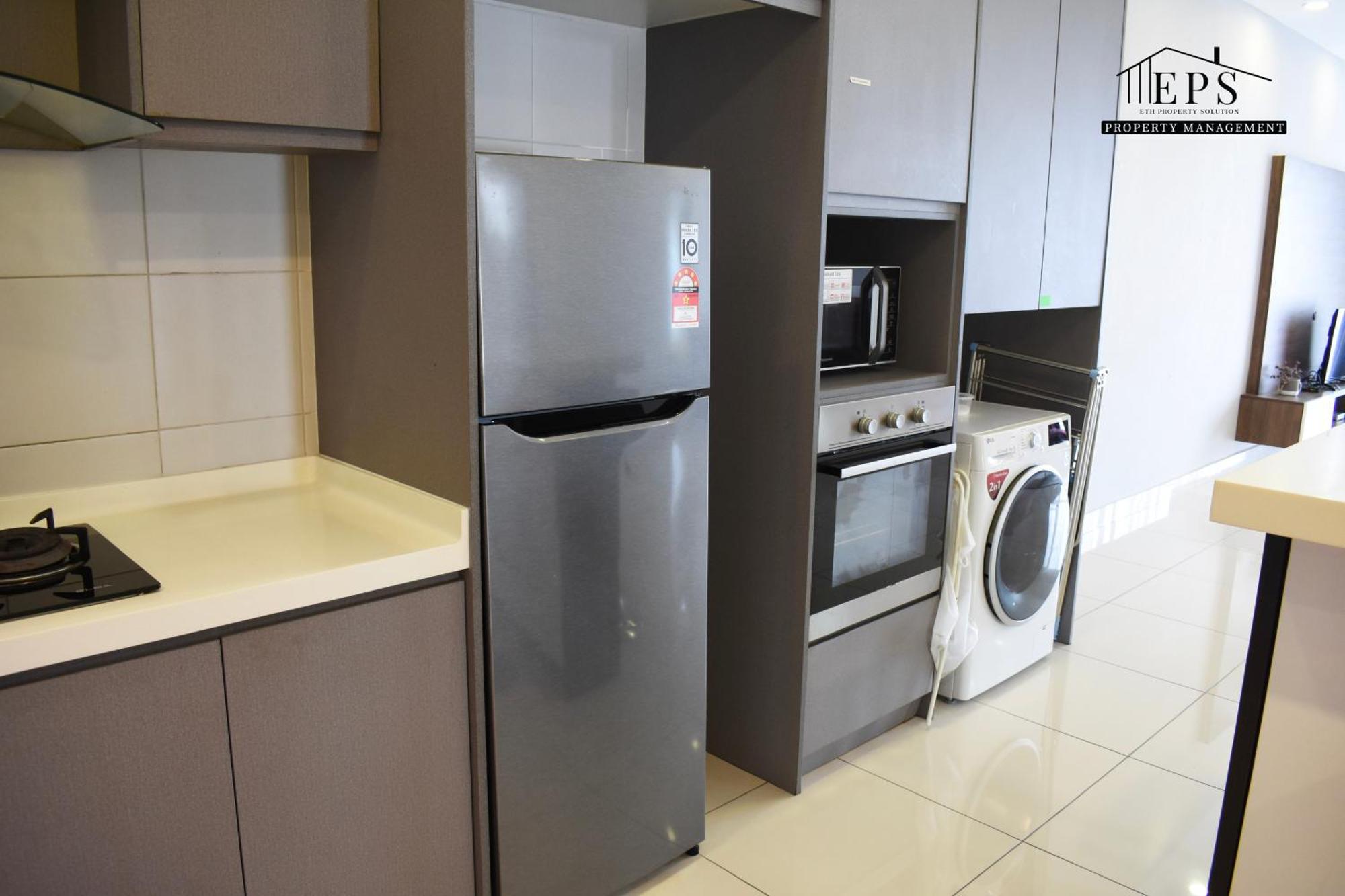 Damen @subanghomestay Subang Jaya