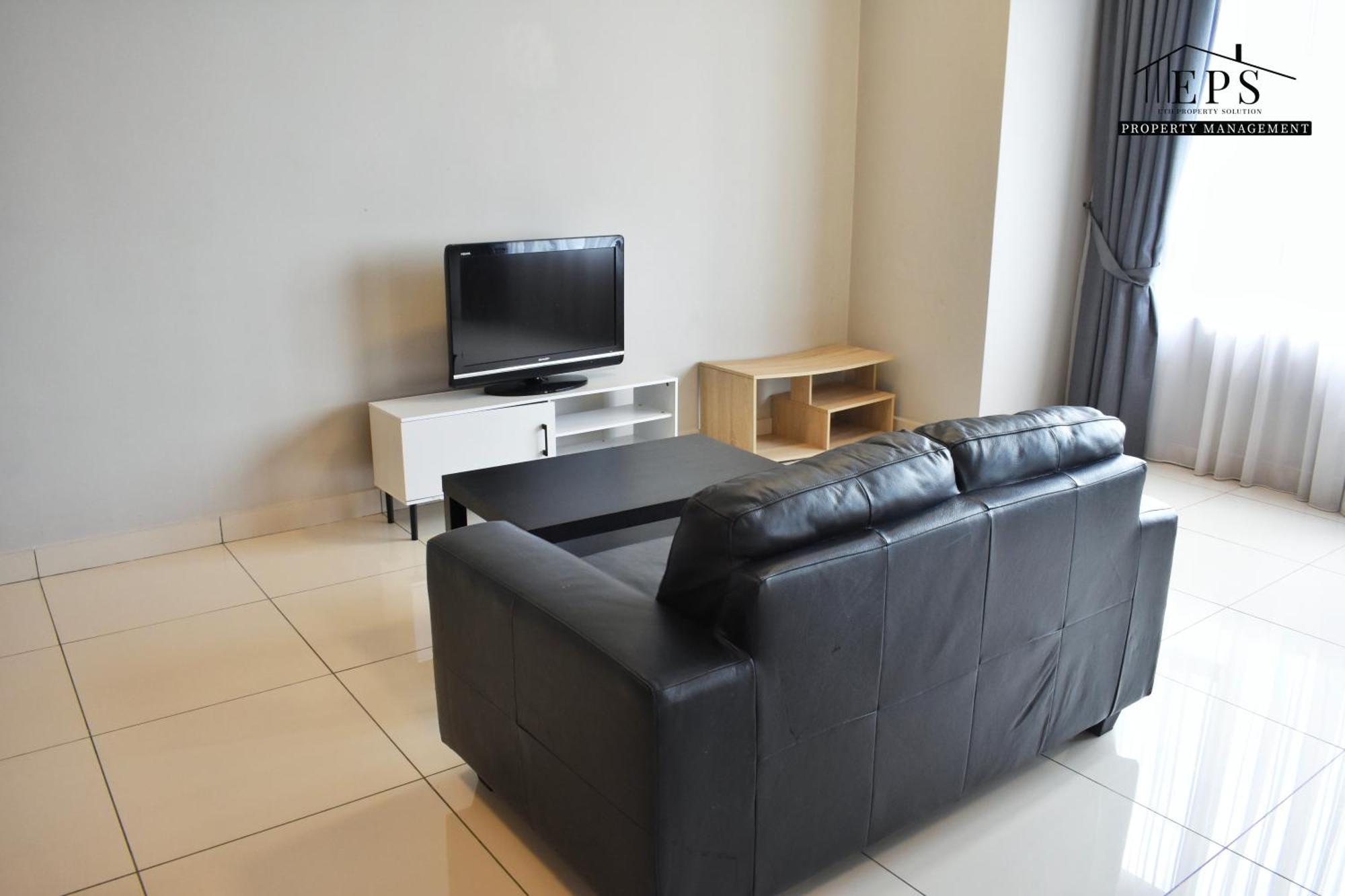Damen @subanghomestay Apartment